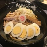 Ramen Kagetsu Arashi Musashi Nakahara Ten - 