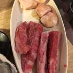 Yakiniku Banchou Tenma Ten - 