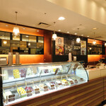 Premium Mario Gelateria Shinjuku Isetan Ten - 