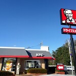 Kentucky Fried Chicken Noda Ten - 