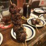 Yakitori no Oogiya Yamatotakada Ten - 