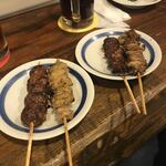 Yakitori no Oogiya Yamatotakada Ten - 