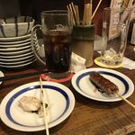 Yakitori no Oogiya Yamatotakada Ten - 