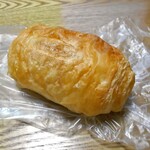 しあわせパン工房 pain de Navel - 塩ワッサン