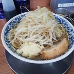 Ramen Buusan - 