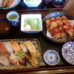 Sushi Kodachi - 