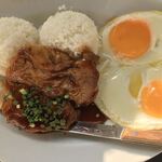 Eggs'n Things Lalaport Tachikawa Tachitobi Ten - 