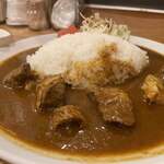 Curry Kurabu Ruu Shimizudera Ninenzaka Ten - 