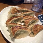 餃子のくろぎ - 