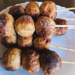 Yakitori Nanaya - 