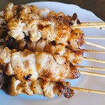 Yakitori Nanaya - 