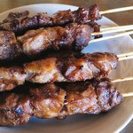 Yakitori Nanaya - 