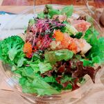 Poke's Fish Market - 