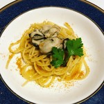 Seafood Italian Bar Luciano - パスタ