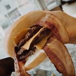 Carl's Jr. Yokosuka Ten - 