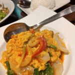 THAIFOOD DINING & BAR Maipenrai Fushimi Ten - 