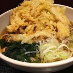 Echigo Soba Tokyo Ten - 