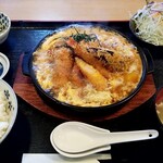 Tonkatsu Toaji - 