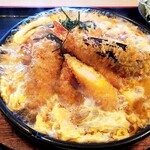 Tonkatsu Toaji - 