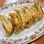 Gyoza no Osho Paruchi Fuji Kinuyama Ten - 