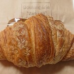 Artisan Boulangerie Zen-zo - クロワッサン