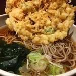 Echigo Soba Tokyo Ten - 