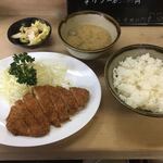 Tonkatsu Minoya - 