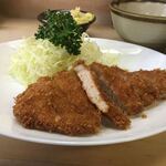 Tonkatsu Minoya - 