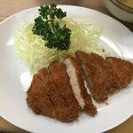 Tonkatsu Minoya - 