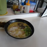 Kaho Ramen Hon Ten - 