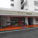 SpigolA - 店舗