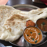 インド料理 チャダニー - 