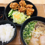 Kyushu Chikuho Ramen Yamagoya Sogyou Ten - 