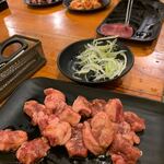 Shichirin Yakiniku Anan Oppama Ten - 