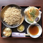 Soba Etsu - 