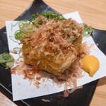 本町製麺所 天 ルクア大阪店 - 