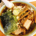 Ramen Oonishi - 