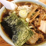 Ramen Oonishi - 