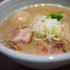 麺や高倉二条 - 料理写真:味玉ラーメン