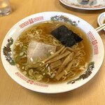 大連 - ラーメン