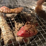 焼肉 牛三郎 - 