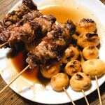 Yakitori Yoshiya - 