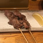 Kushiyaki Saru - 