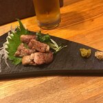 Kushiyaki Saru - 