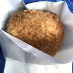 Najio Croquette - 