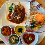 Mama Cafe Iroha - 