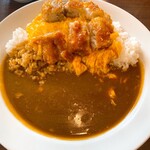 Curry House CoCo Ichibanya Shimomachi Ten - 