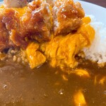 Curry House CoCo Ichibanya Shimomachi Ten - 