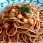 Jolly Pasta Oiso Ten - 