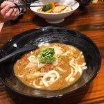 Udon Chuu - 